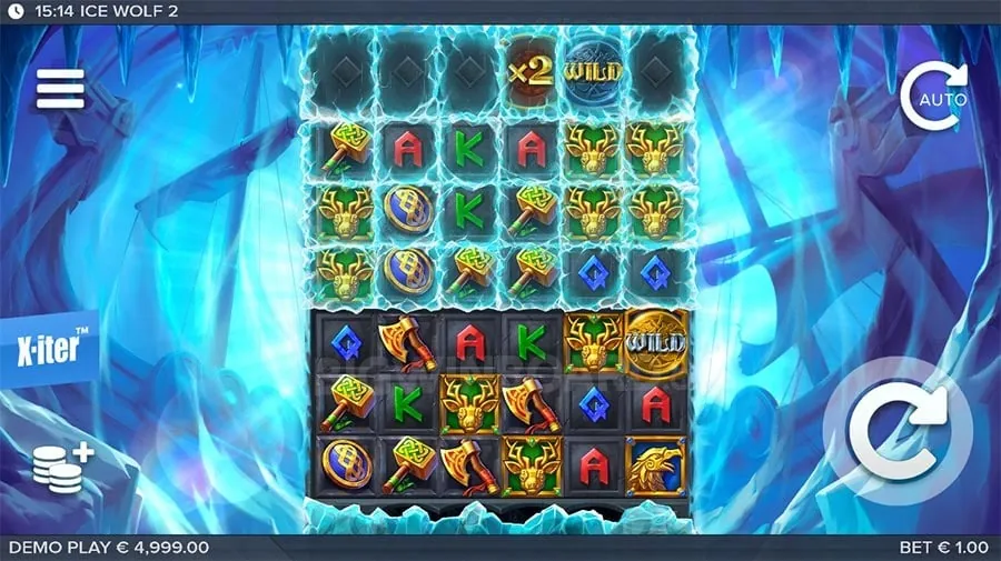 New JL-02 Gamepad Games